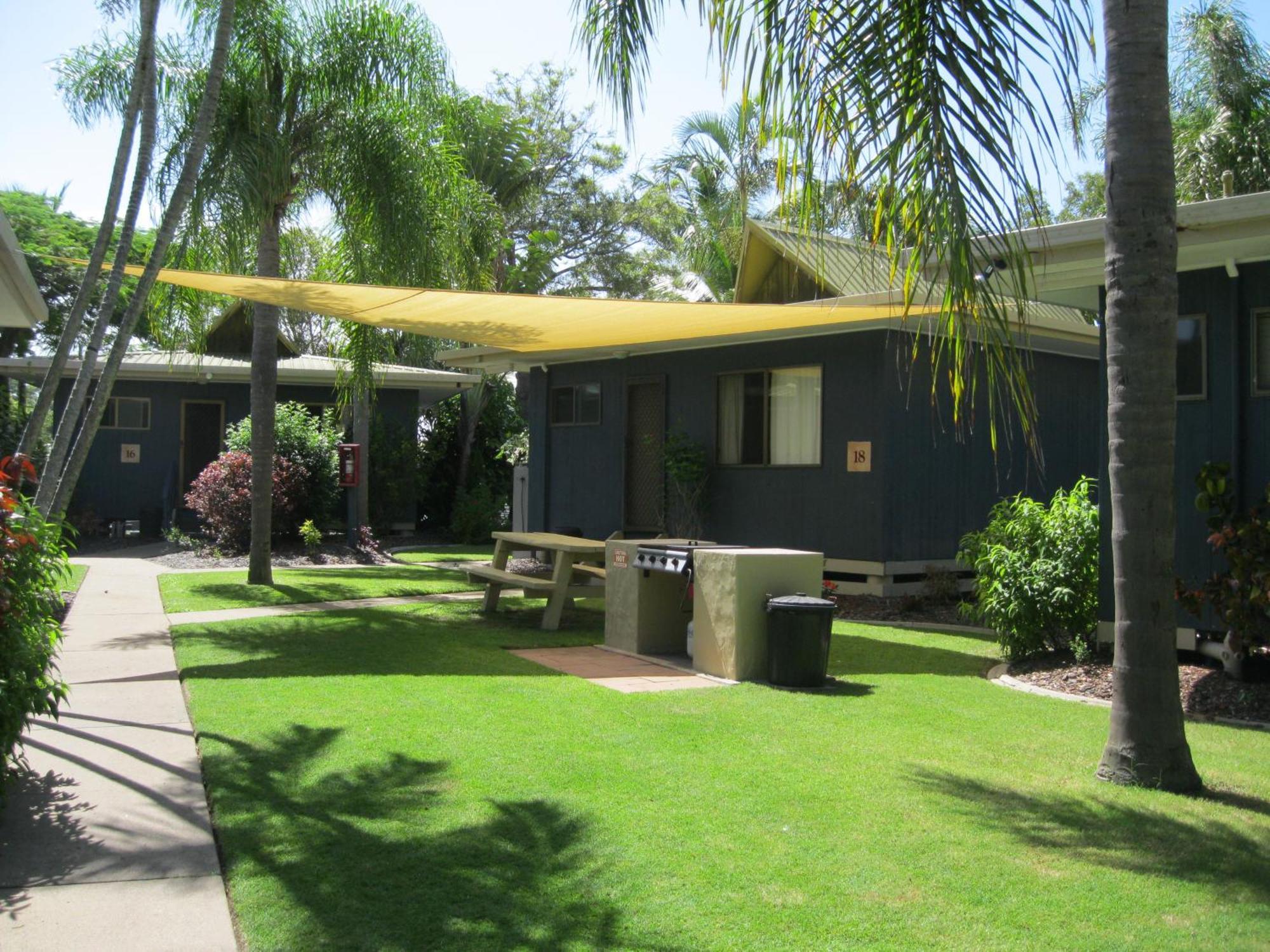 Sanctuary Lakes Fauna Retreat Urangan ภายนอก รูปภาพ